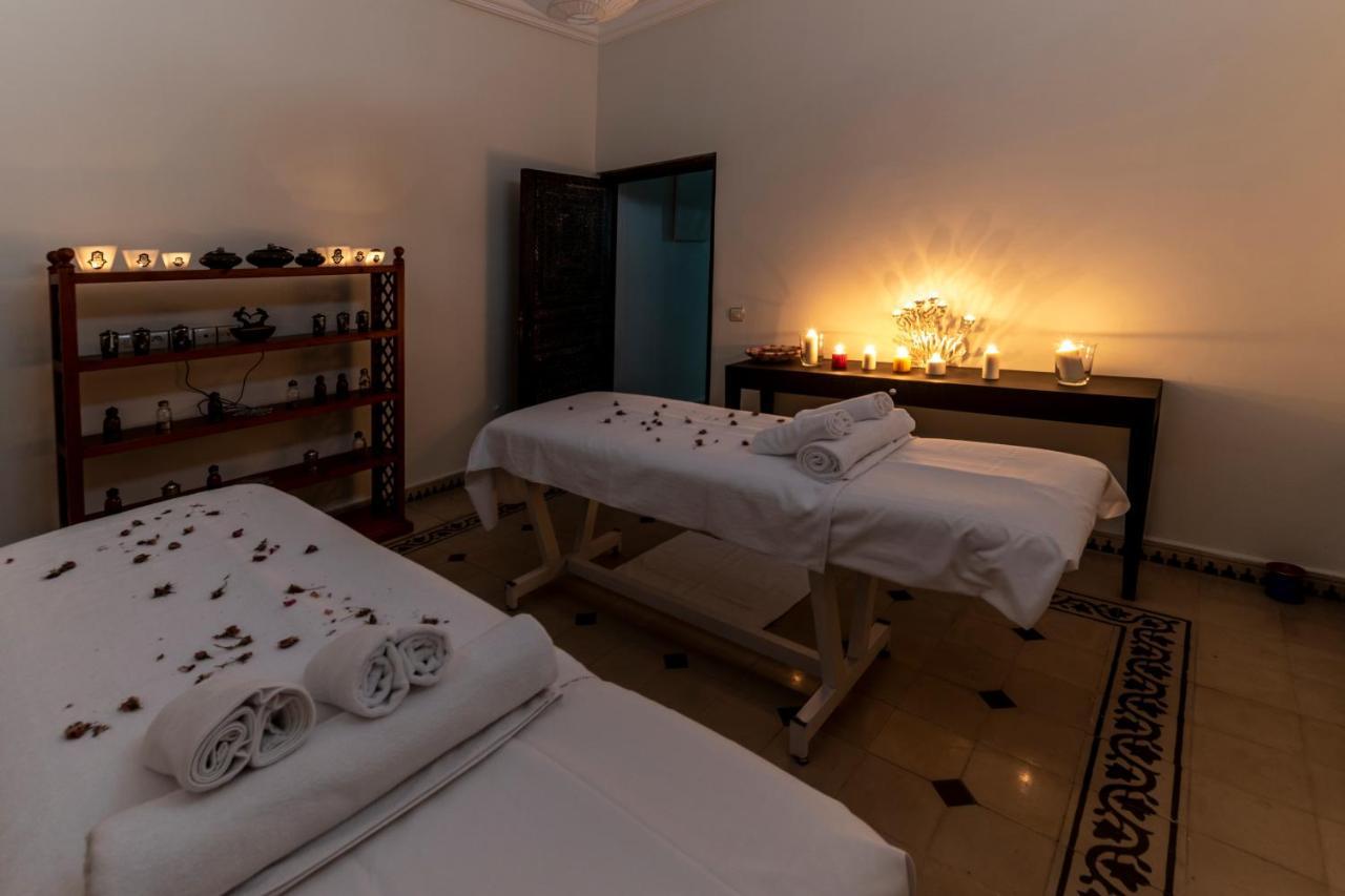 Hotel Riad Airport Marrakech Marrakesh Eksteriør bilde