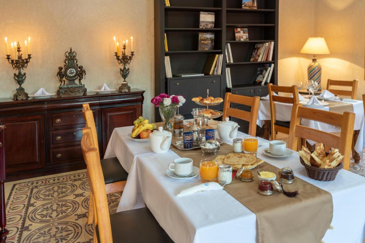 Hotel Riad Airport Marrakech Marrakesh Eksteriør bilde