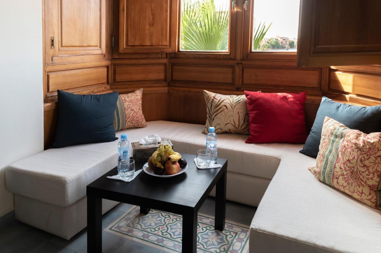 Hotel Riad Airport Marrakech Marrakesh Eksteriør bilde